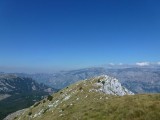 17. U daljini Čvrsnica a jš dalje Vran